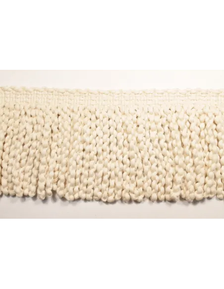 PASSAMANERIA FRANGIA NATURALE 15CM 2042/15