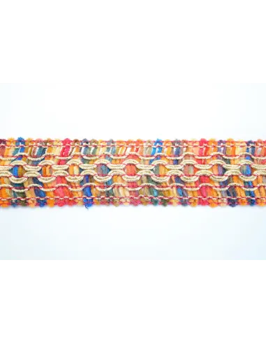 PASSAMANERIA TRAMEZZO 3,5CM 2067