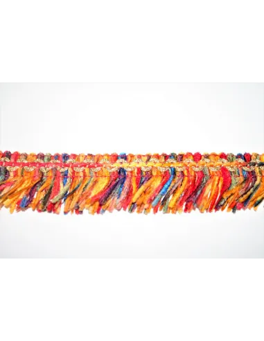 FRANGETTA MULTICOLOR 3CM 2071
