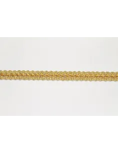 PASSAMANERIA LUREX 1,5CM 9620