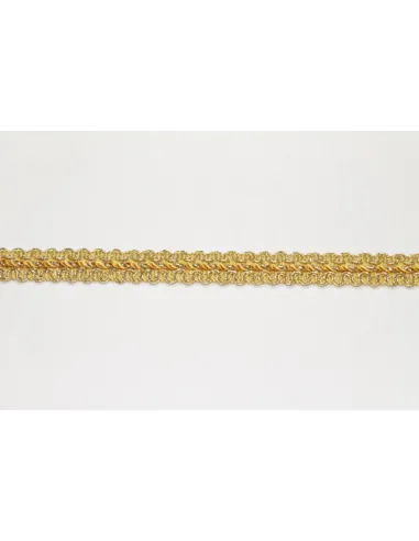 PASSAMANERIA LUREX 1,5CM 9620