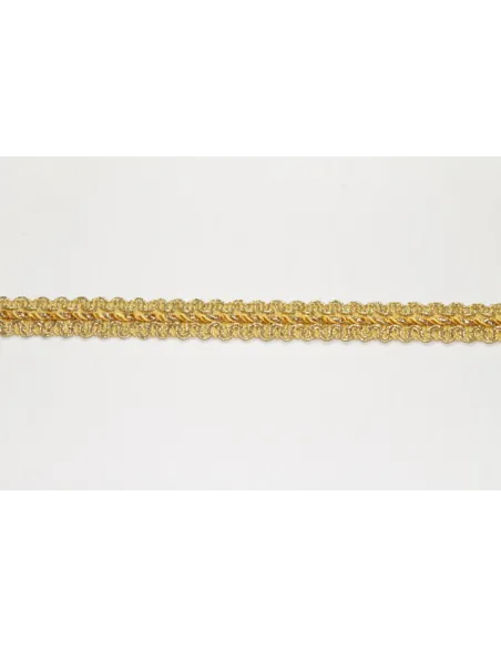 PASSAMANERIA LUREX 1,5CM 9620