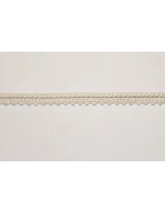 CORDONCINO CON PROFILO NATURALE 1,2CM 9385
