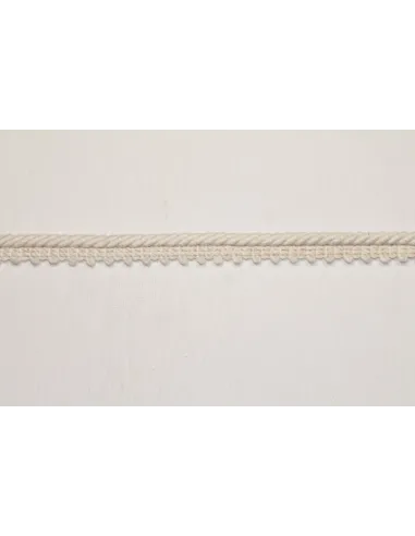 CORDONCINO CON PROFILO NATURALE 1,2CM 9385