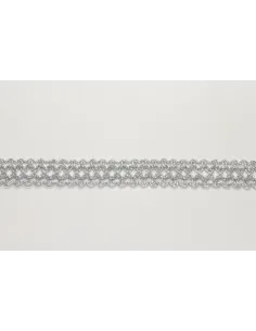 PASSAMANERIA LUREX 2CM 9452 2