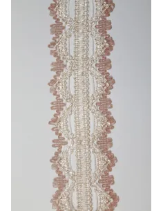 PASSAMANERIA ARREDO 5CM AR973
