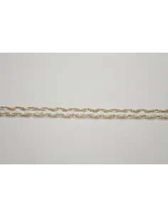 PASSAMANERIA ARREDO 1CM ART9804/OL