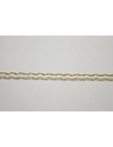 PASSAMANERIA ARREDO 1CM ART9804/OL