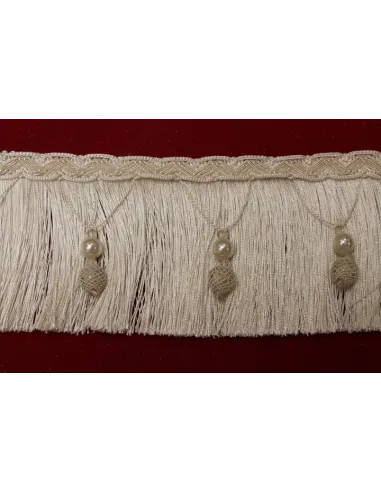 PASSAMANERIA PER ARREDO 10 CM AV990Y