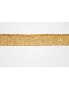 FRANGIA LUREX 5CM 9146/5