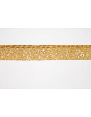 FRANGIA LUREX 5CM 9146/5