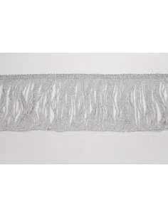 FRANGIA LUREX 7CM 9146/7