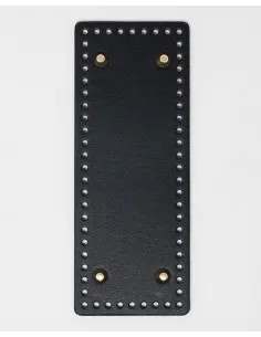 FONDO PER BORSE RETTANGOLARE CON PIEDINI 23x9CM WITHBEANS23