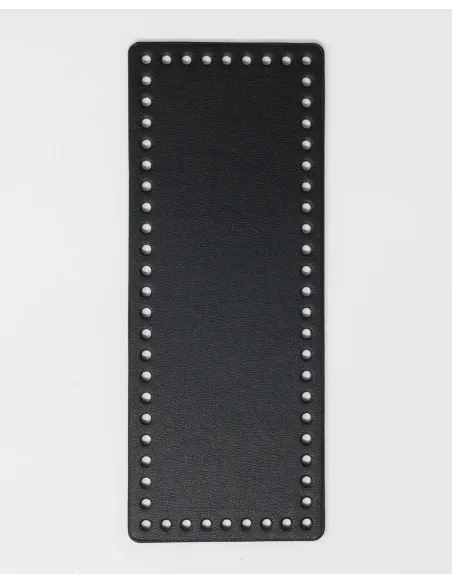 FONDO PER BORSE RETTANGOLARE 23x9CM WITHOUT23