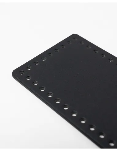 FONDO PER BORSE RETTANGOLARE 23x9CM WITHOUT23