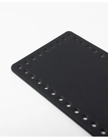 FONDO PER BORSE RETTANGOLARE 23x9CM WITHOUT23