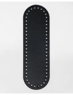 FONDO PER BORSE OVALE 26x8CM WITHOUT26