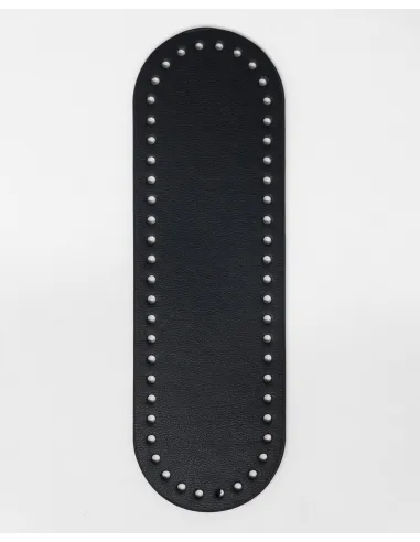 FONDO PER BORSE OVALE 26x8CM WITHOUT26