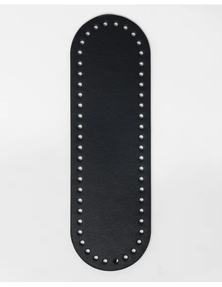 FONDO PER BORSE OVALE 26x8CM WITHOUT26