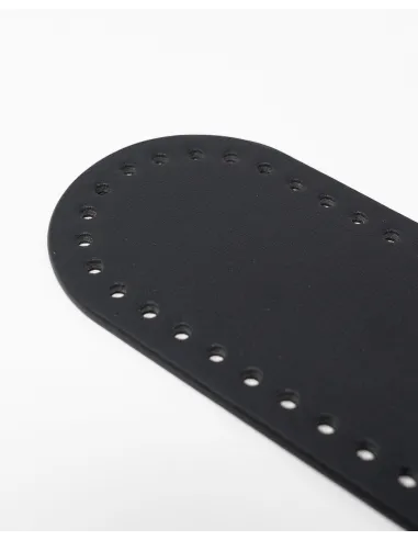 FONDO PER BORSE OVALE 26x8CM WITHOUT26