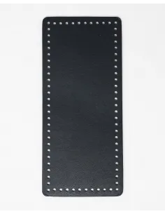 FONDO PER BORSE RETTANGOLARE 27x12CM WITHOUT27