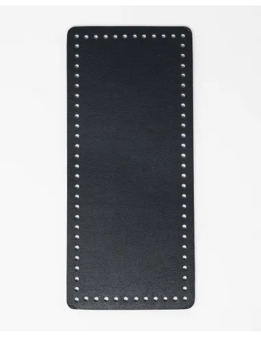 FONDO PER BORSE RETTANGOLARE 27x12CM WITHOUT27