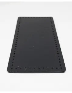 FONDO PER BORSE RETTANGOLARE 27x12CM WITHOUT27 2