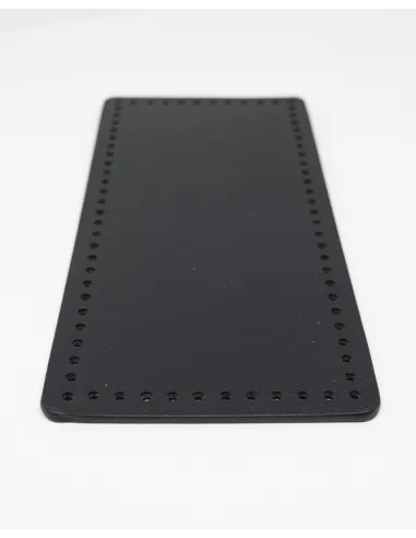 FONDO PER BORSE RETTANGOLARE 27x12CM WITHOUT27