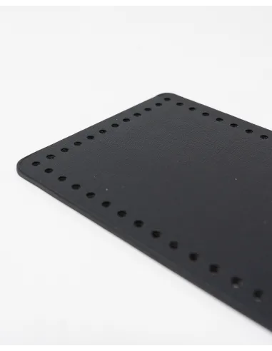 FONDO PER BORSE RETTANGOLARE 27x12CM WITHOUT27