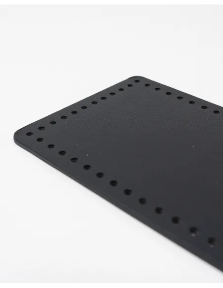 FONDO PER BORSE RETTANGOLARE 27x12CM WITHOUT27