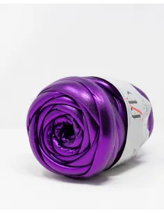 FILATO MARSHMALLOW PER BORSE 2,5CM MT 20MT / 500 GR. GLASY-2.5 2