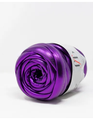 FILATO MARSHMALLOW PER BORSE 2,5CM MT 20MT / 500 GR. GLASY-2.5