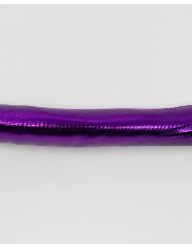 FILATO MARSHMALLOW PER BORSE 2,5CM MT 20MT / 500 GR. GLASY-2.5