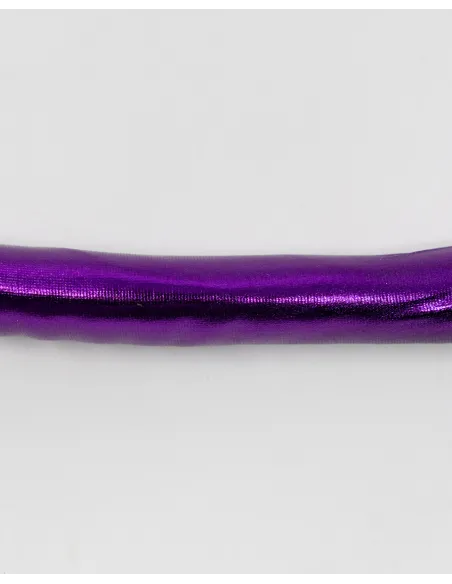 FILATO MARSHMALLOW PER BORSE 2,5CM MT 20MT / 500 GR. GLASY-2.5