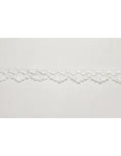 PASSAMANERIA ARREDO SMERLATA 2CM 9278