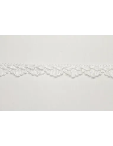 PASSAMANERIA ARREDO SMERLATA 2CM 9278