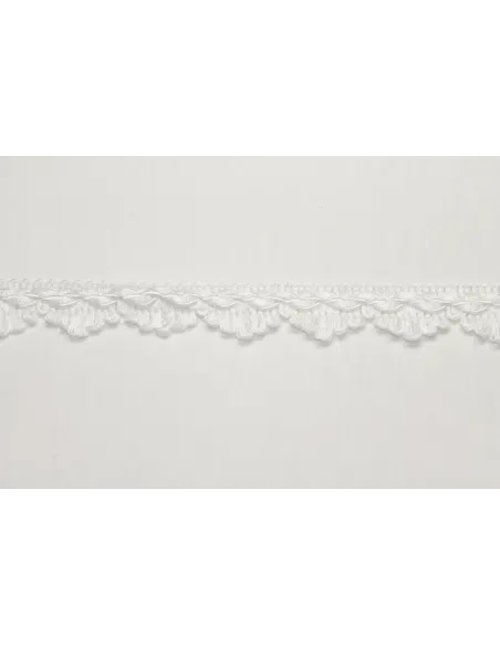 PASSAMANERIA ARREDO SMERLATA 2CM 9278