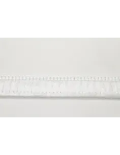 PASSAMANERIA ARREDO "SPAZZOLINA"  3,5CM 9168
