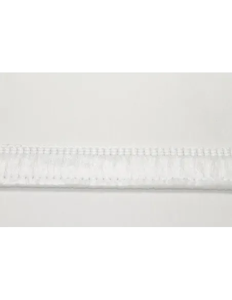 PASSAMANERIA ARREDO "SPAZZOLINA"  3,5CM 9168