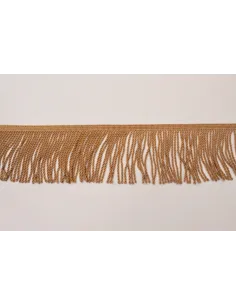 PASSAMANERIA ARREDO FRANGIA RITORTA VISCOSA 6CM 8719/6V