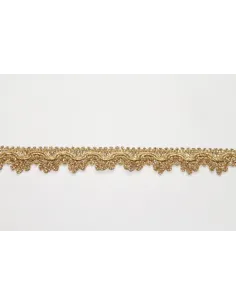 PASSAMANERIA ARREDO LUREX  2CM 8984