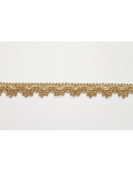 PASSAMANERIA ARREDO LUREX  2CM 8984