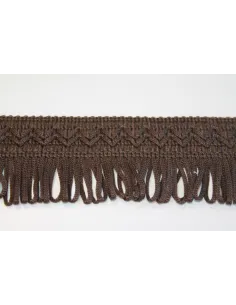 PASSAMANERIA ARREDO FRANGIA 5CM 699