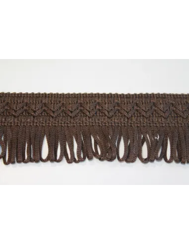 PASSAMANERIA ARREDO FRANGIA 5CM 699