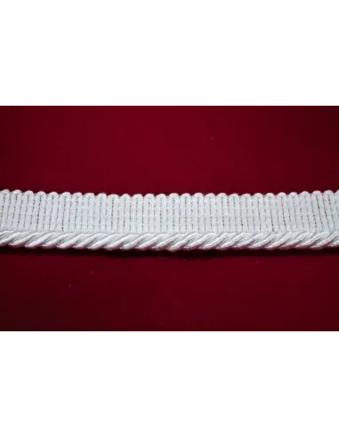 PASSAMANERIA CON CORDONE 2CM 790/6
