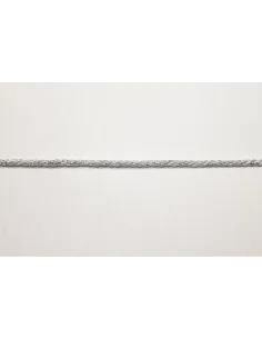 CORDONCINO LUREX 0,6CM 6/L