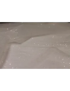 TULLE GLITTERATO 150 CM 3008 2