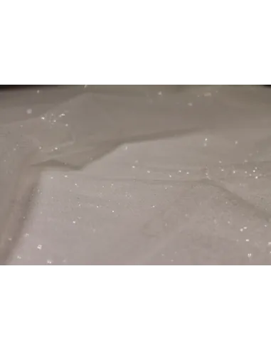 TULLE GLITTERATO 150 CM 3008