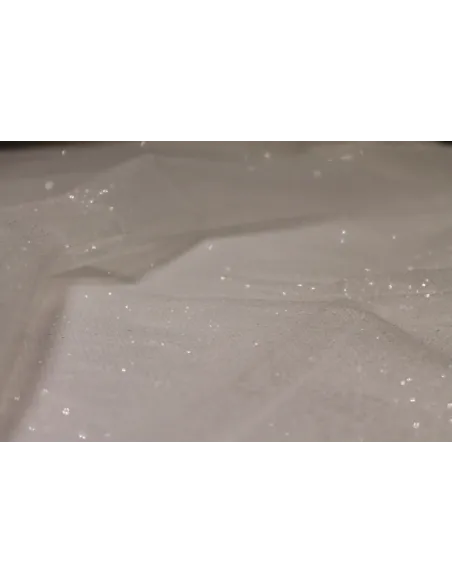 TULLE GLITTERATO 150 CM 3008