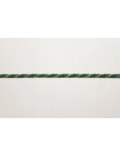 CORDONCINO MISTO LUREX 0,5CM 5/RL